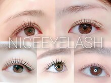 ナイスアイラッシュ 豊中店(NICE EYELASH)