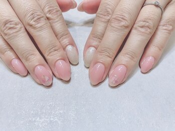 フミ(FMI)/シンプルネイル