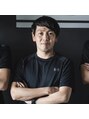全力パーソナルジム&ストレッチ 鹿児島天文館店 森 賢大