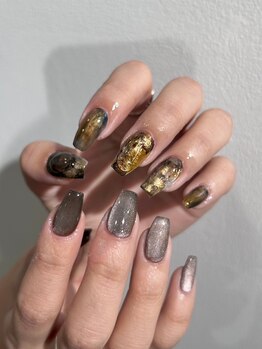 イール(eel)/Designコース