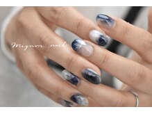 ミニョンネイル(mignon.nail)/