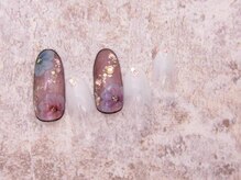 アンベリール 横浜店(Embellir)/(2069)フラワーネイル