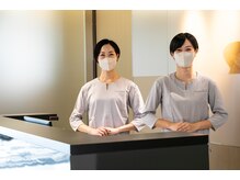 プレシア(Presia)/【Presia心斎橋店　店内４】