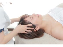 お顔の研究所/根拠ある技術で、理想の小顔へ♪