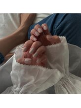 ロウズネイル 新小岩南口店(LOEWS NAIL)/定額Simple Art シンプルアート