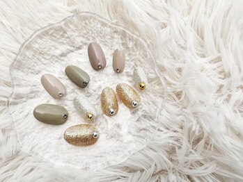 ガレリアエレガンテ 植田店(GALLARIA Elegante)