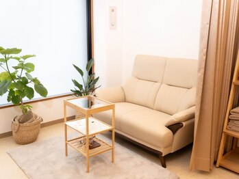 フルン(fullen)/ゆったりカウンセリング空間