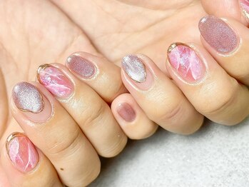 ジーン 中野店(gene)/[中野/パラジェル]