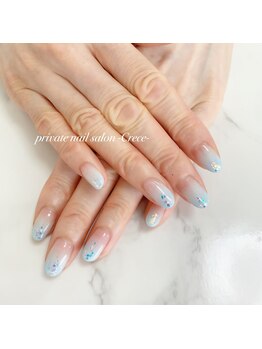 クレセ(Crece)/お客様ネイル