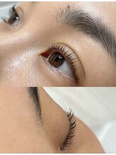 パンダアイラッシュ 上野(panda eyelash)/