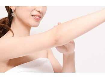 ツボオッス/完全都度払いの脱毛もご用意☆