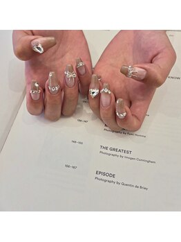 ソア(soi.)/持ち込みdesign