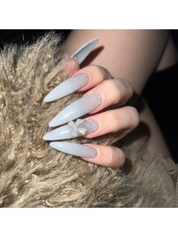 フラッシュネイル[新宿/新宿駅]