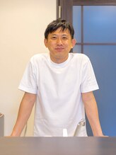 アラタ(ALATA)&nbsp;山下 達也