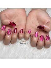 イチキュウハチキュウ ネイルサロン(The 1989 nail salon)/