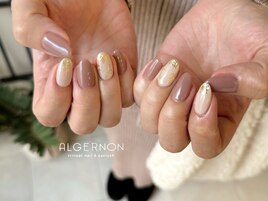 ミラーフラワー