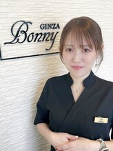 銀座ボニー 旭川店 管野 