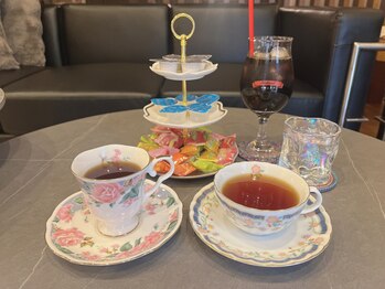 リラクゼーションイヤシ(RELAXATION IYASHI)/ゆったり、まったり