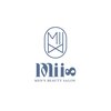 ミーエイト(Mii∞)のお店ロゴ