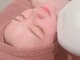 ルタンリッシュ 青森店(Lutan Riche)の写真/【顔脱毛】敏感肌の方にもおすすめ♪顔まるごと脱毛＋角質除去つき1回¥4980《つるすべ美肌へ》