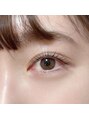 まつげエクステサロン プリューム アイ ビューティー 表参道店(PLUME EYE BEAUTY)&nbsp;【まつ毛パーマ】お悩みに合わせてご提案させて頂きます！