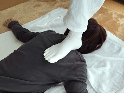 レア(Lea)の写真