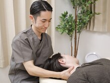 ストラボ 横浜店/小顔矯正お任せください！