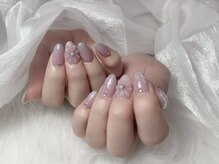 ホアン(HOAN)/10本スカルプ10本アートつけ放題