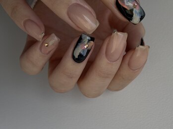 ヨイン(YOIEN)/【design art】