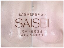 サイセイ(SAISEI)