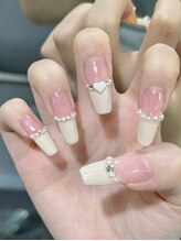 ソラネイル アヤセ(SORA NAIL AYASE)/