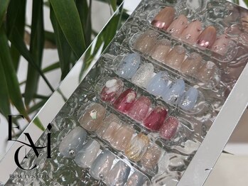 エミルカ(EMILUCA)/6月★トレンドアート