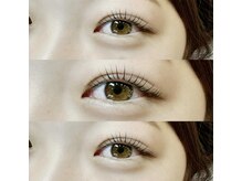 ジル 次郎丸店(JilL)/アイとネイルの同時施術◎次郎丸