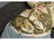 アンド リュクス(& Luxe)の雰囲気(人気のハーブピーリング!剥けない新世代ハーブで毛穴ケア)