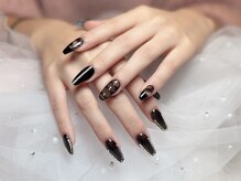 ニチネイルアートスタジオ(Nichi Nail Art Studio)/