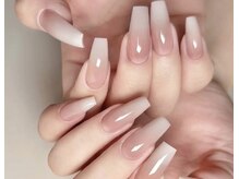 【期間限定★】Naomi nailsalon 限定★夏ネイルデザインの紹介