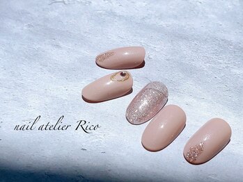 ニュアンスワンカラー