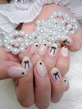 カルミアネイル 日暮里店(Kalmia Nail)/
