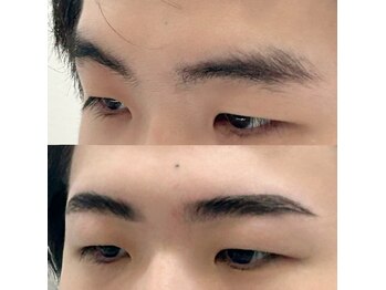 クール(COEUR)/眉ワックス