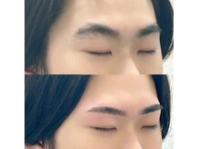 クール(COEUR)/眉ワックス