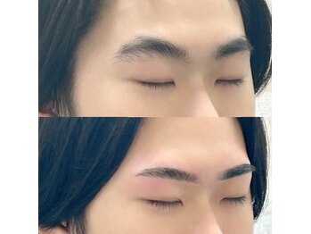 クール(COEUR)/眉ワックス