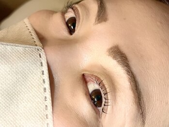 ラ マジ(la magie)/ラッシュリフト