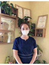 フィオーレ&nbsp;石川 里美