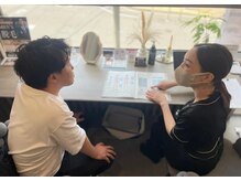 ノア(NOA.)の雰囲気（無料カウンセリング★剛毛:産毛効果◎/結果重視/完全都度払い）