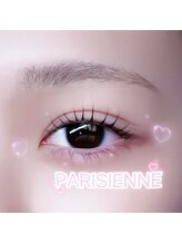 ハナハダ(HANAHADA)/PARISIENNE