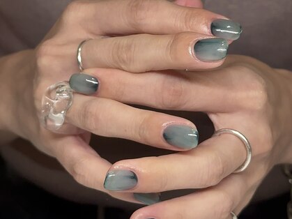 アース コアフュールボーテ 高岡店(EARTH coiffure beaute)の写真