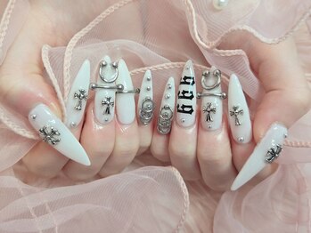 ボディピネイル