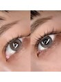 ケイトステージラッシュ 岐阜店(KATE stage LASH) パリジェンヌ・アイブロウ・眉毛・まつげパーマ・まつ毛パーマ
