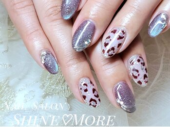 シャインモア(Shine More)/