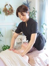 リラブルー(Lilas Bleu)